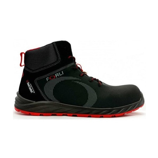 Bota de seguridad FOALASKA S3S FO CI SR ESD