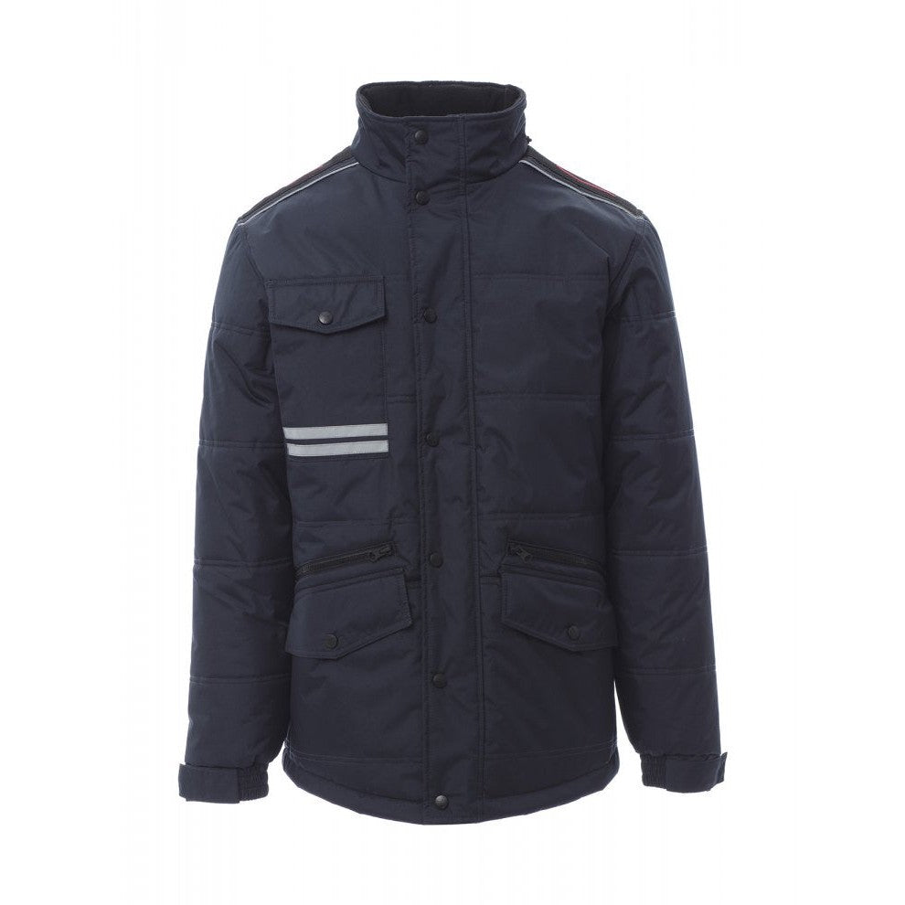 Chaqueta 3/4 para hombre con sistema LOCK SYSTEM PA001430-0051