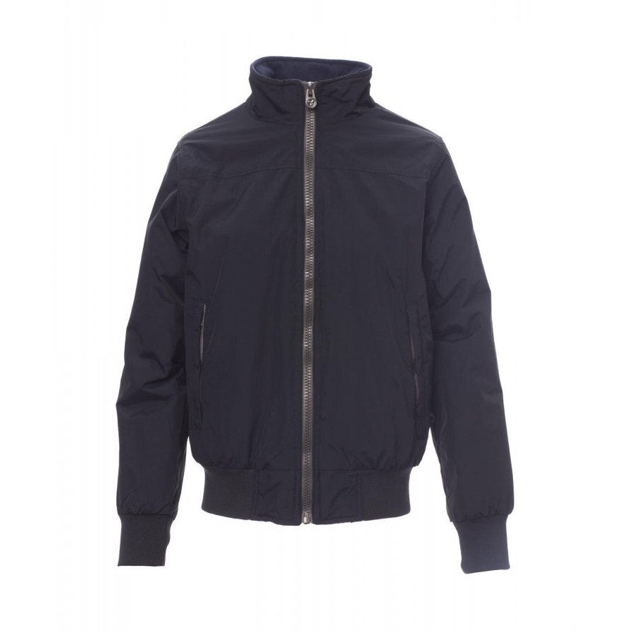 Chaqueta ergonómica para mujer con forro polar y acolchado PA001014-0343