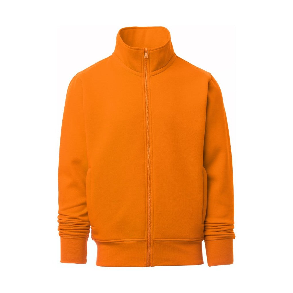 Sudadera hombre con cremallera completa PAS00645-0308