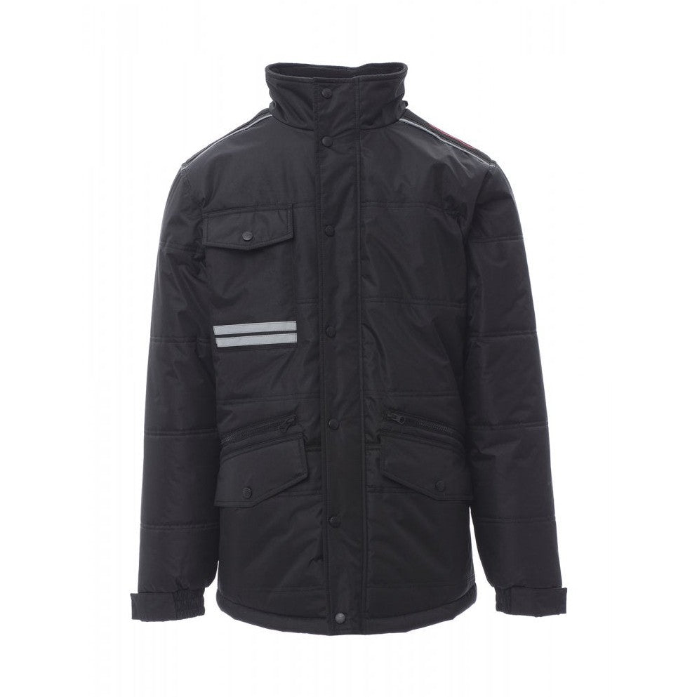 Chaqueta 3/4 para hombre con sistema LOCK SYSTEM PA001430-0051