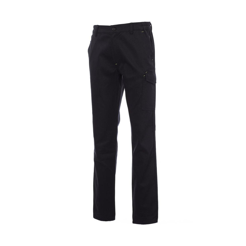 Pantalón trabajo Lock System 100% algodón PA001261-0331