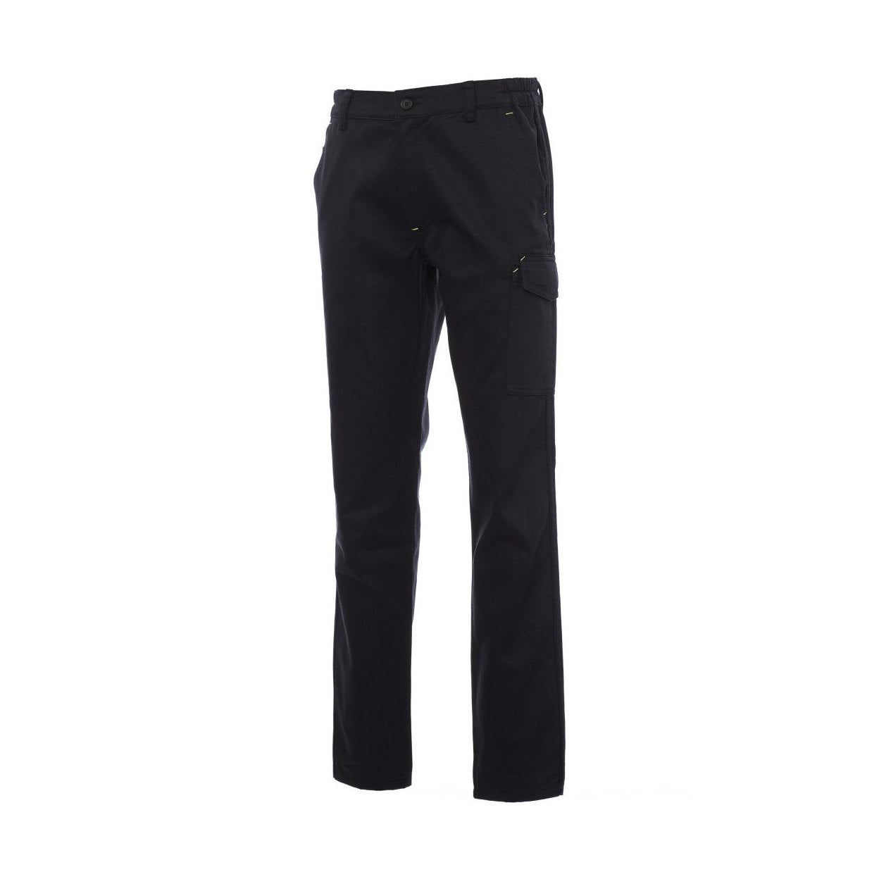 Pantalón trabajo Lock System 100% algodón PA001261-0331