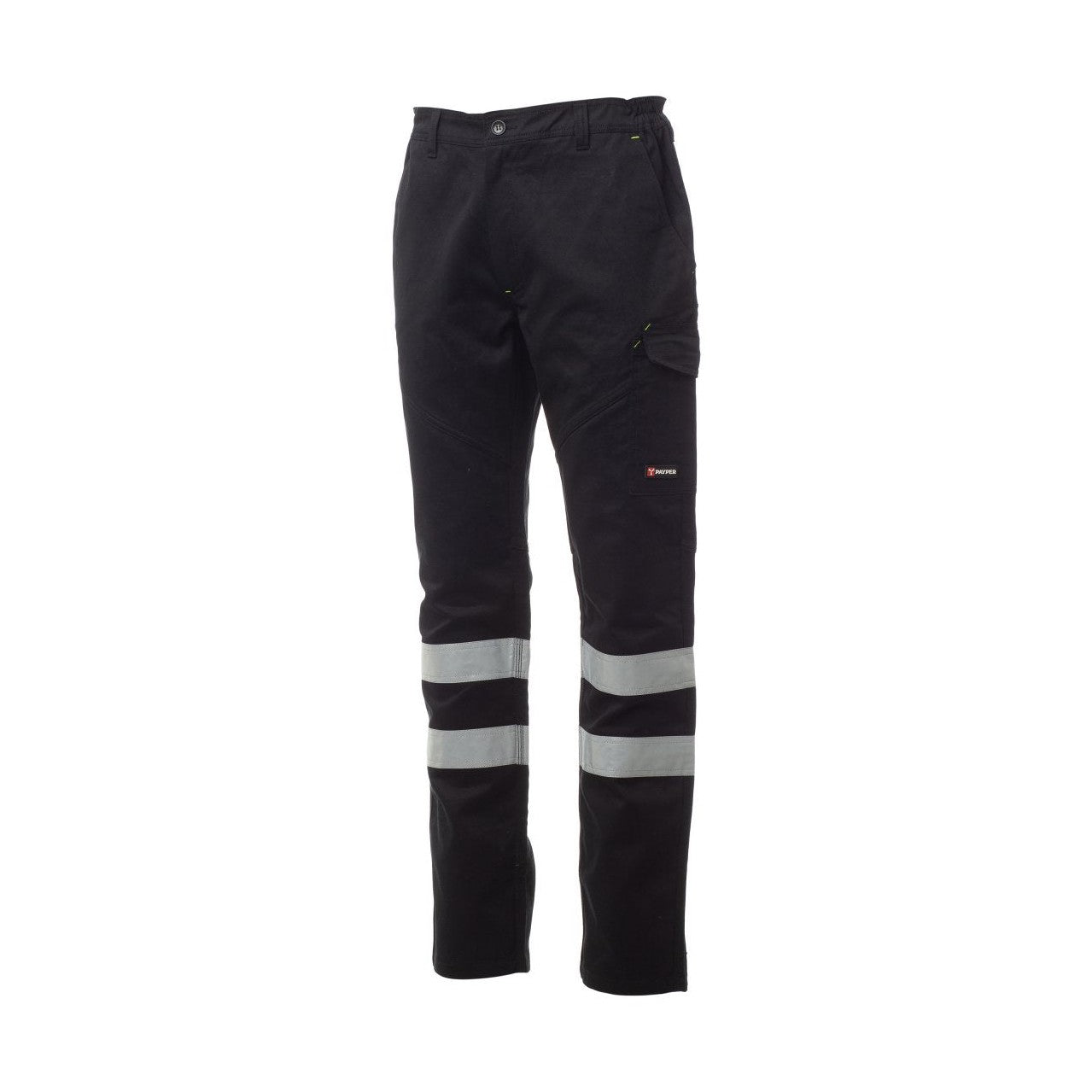 Pantalón unisex multiestación con bandas reflectantes PA001258-0331