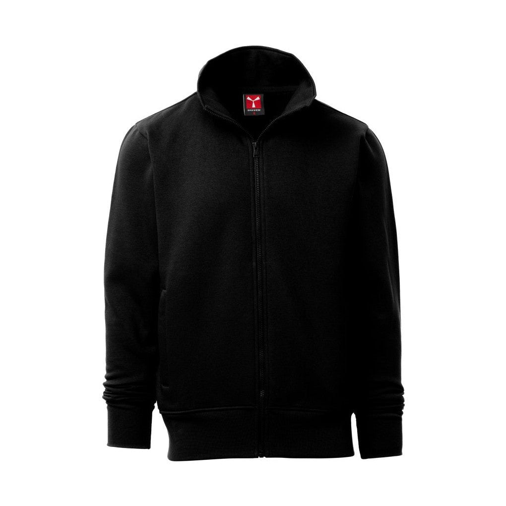 Sudadera hombre con cremallera completa PAS00645-0308