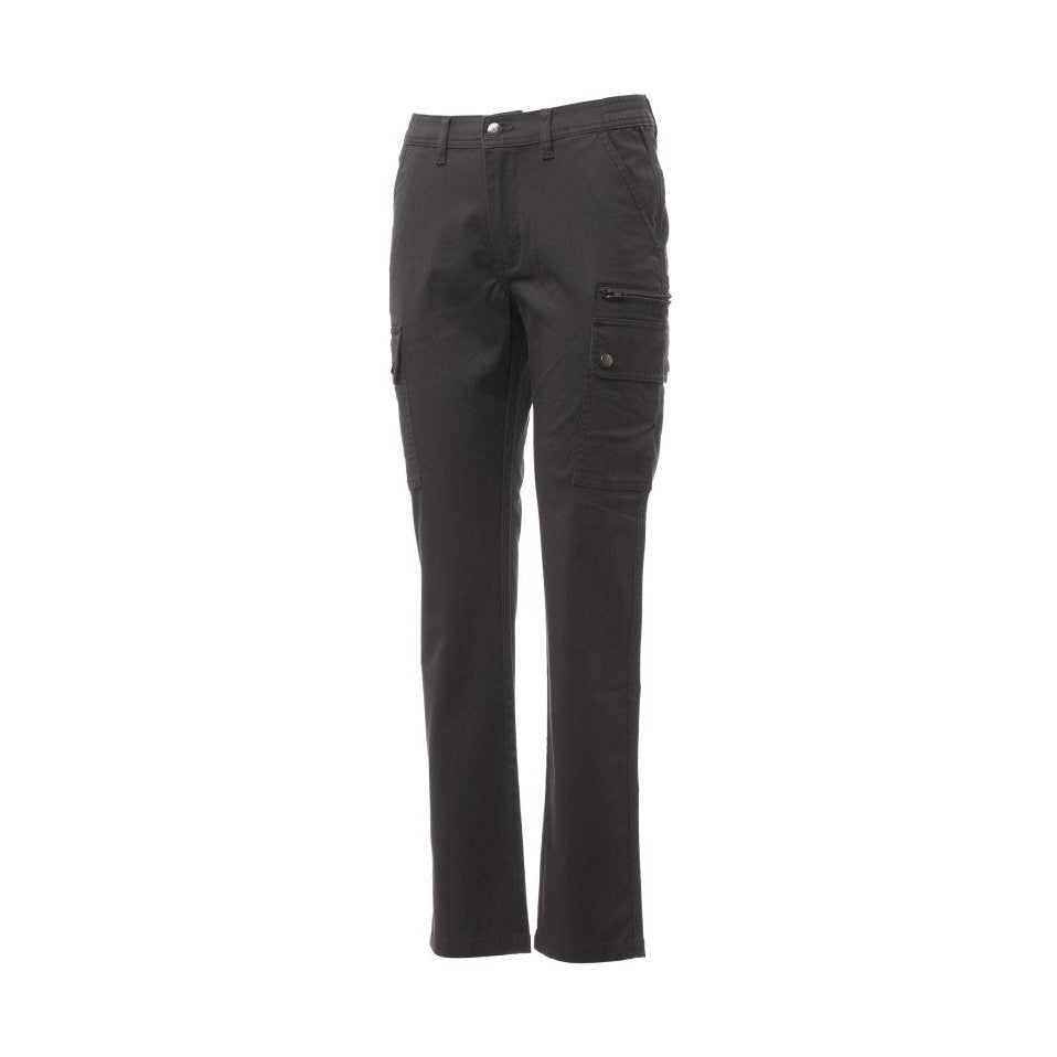 Pantalón clásico mujer stretch multiestación PA001197-0376
