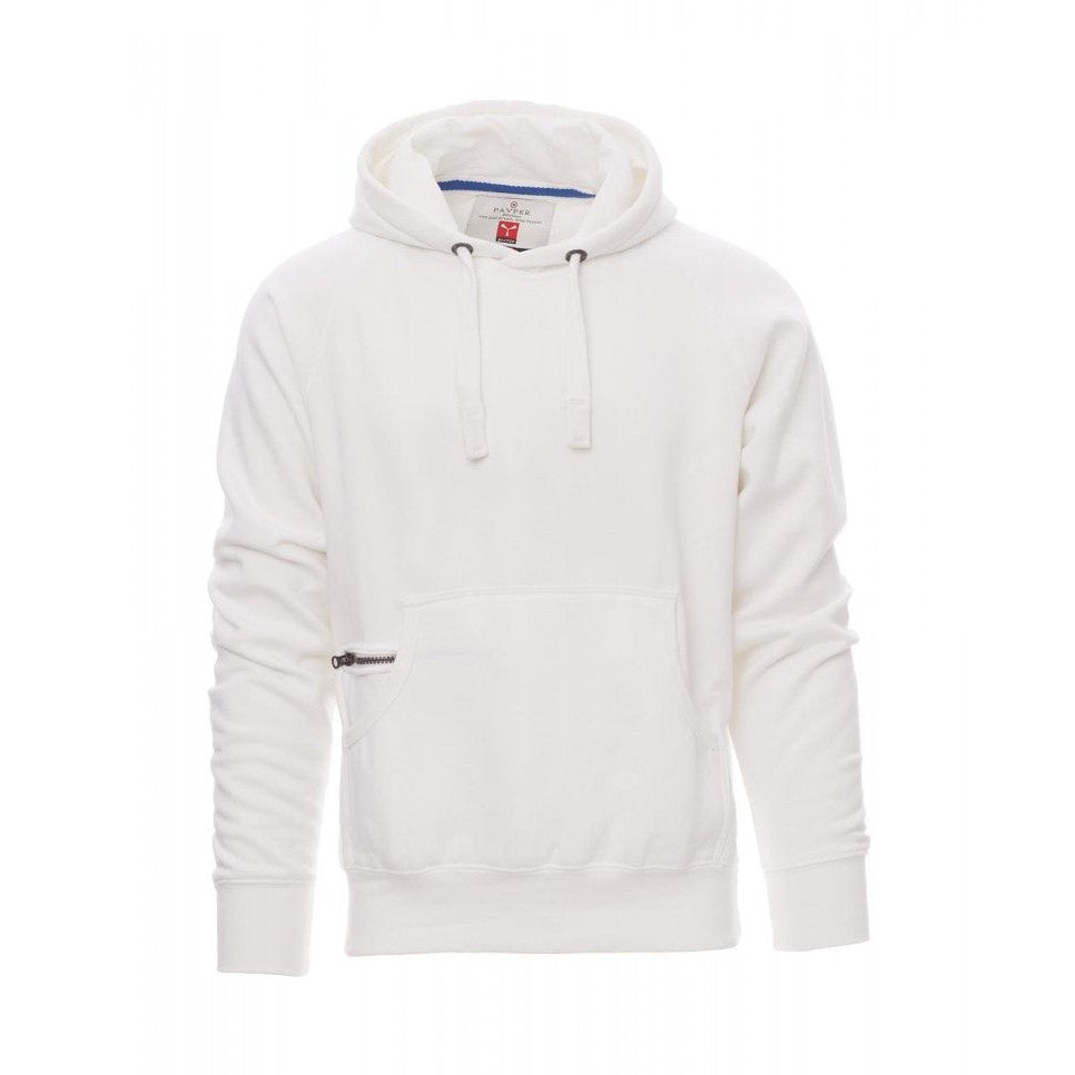 Sudadera hombre con capucha y bolsillo canguro PA000019-0001