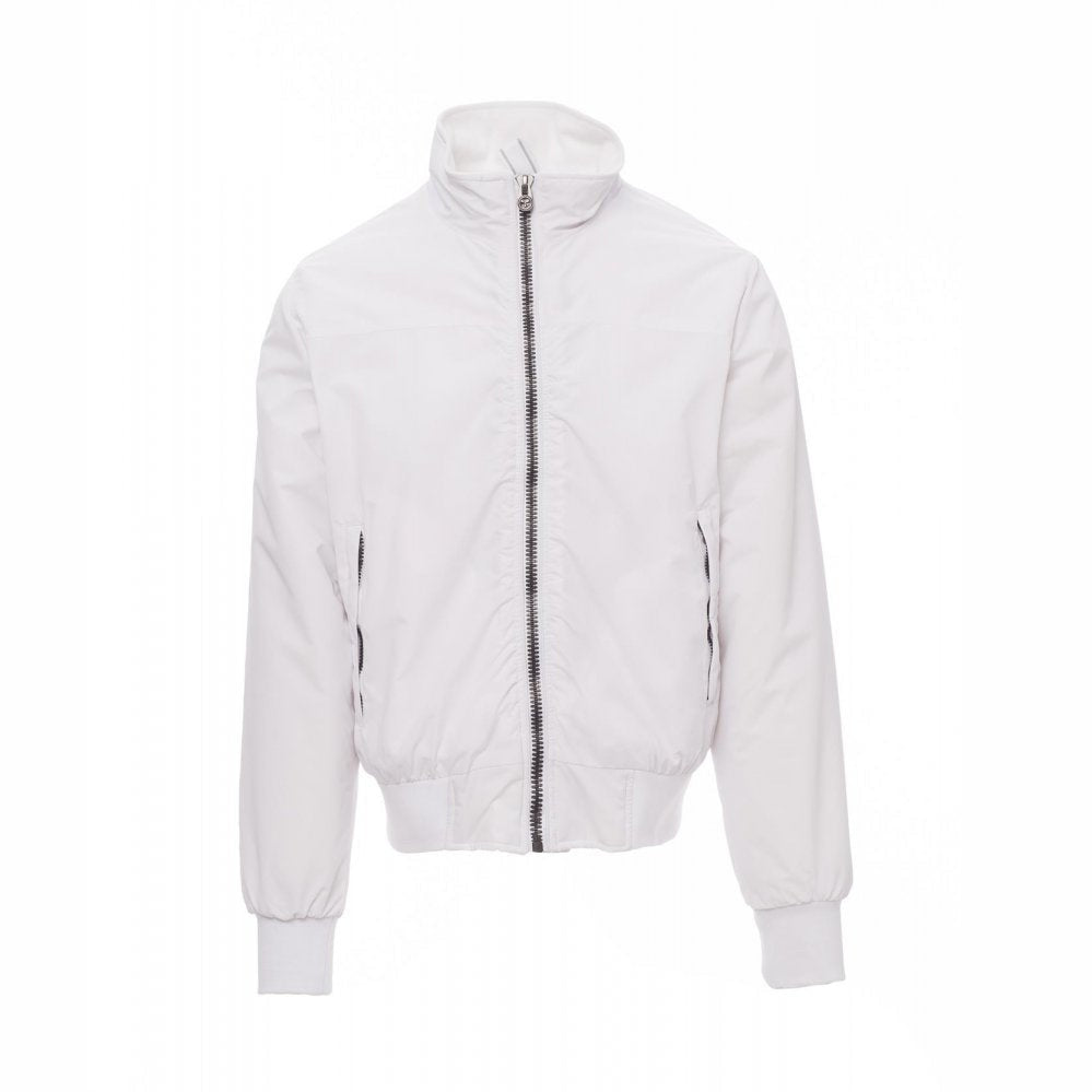 Chaqueta para hombre con forro polar y acolchado PA001013-0343