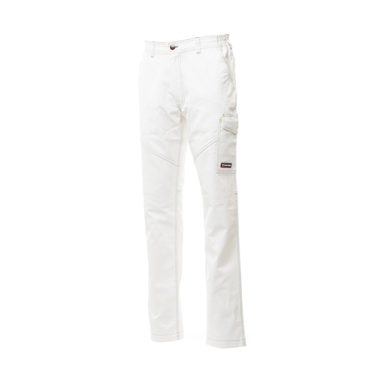 Pantalón unisex multiestación con bandas reflectantes PA000928-0331