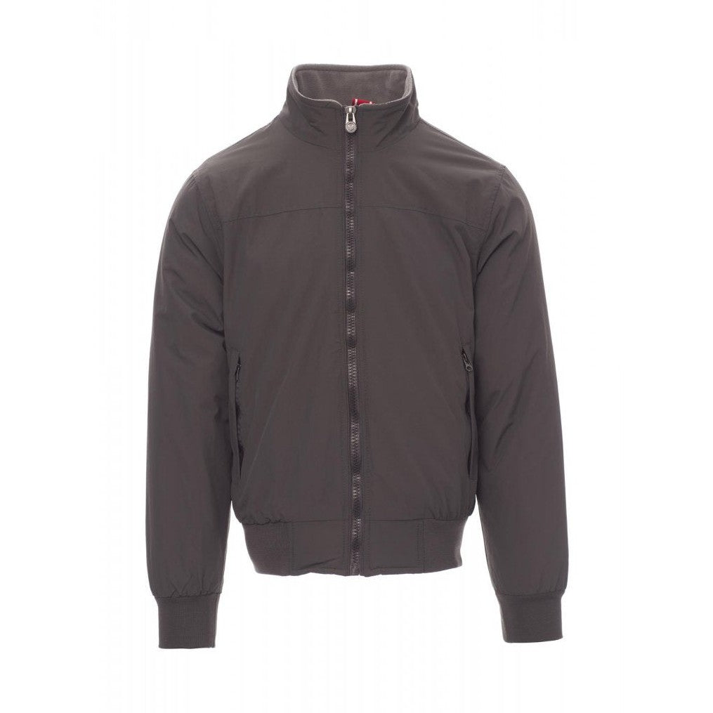 Chaqueta para hombre con forro polar y acolchado PA001013-0343