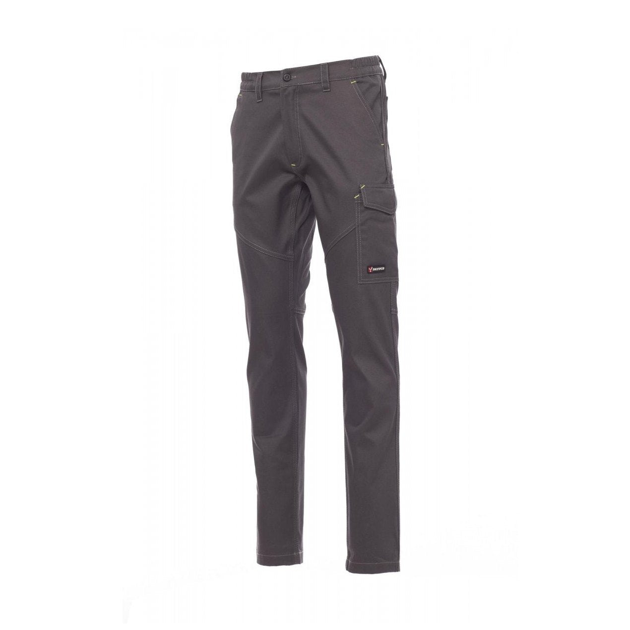 Pantalón unisex multiestación con bandas reflectantes PA000928-0331