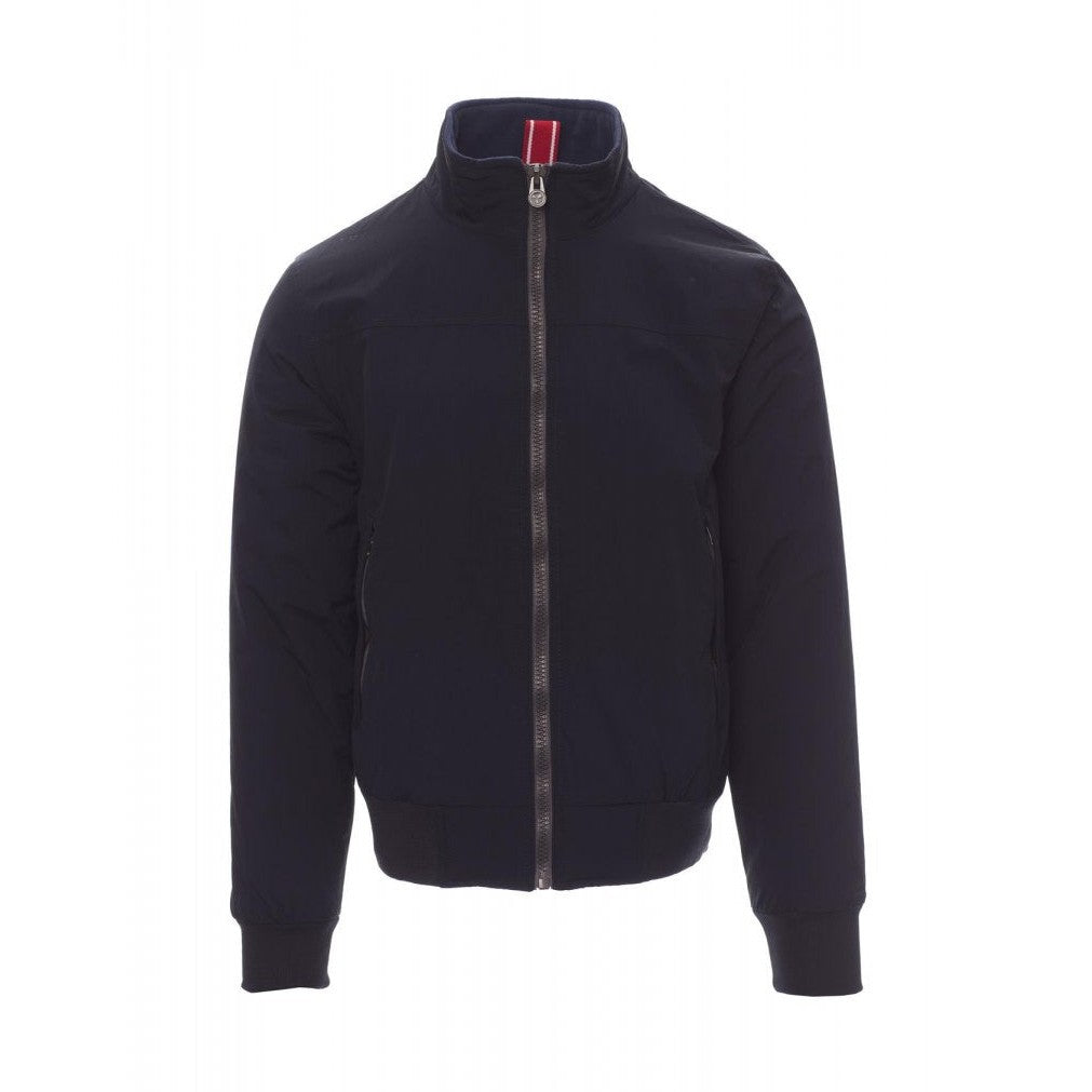 Chaqueta para hombre con forro polar y acolchado PA001013-0343
