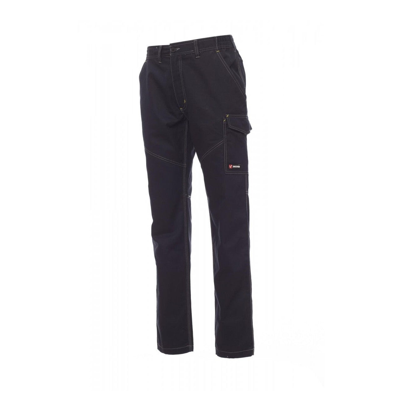 Pantalón unisex multiestación con bandas reflectantes PA000928-0331
