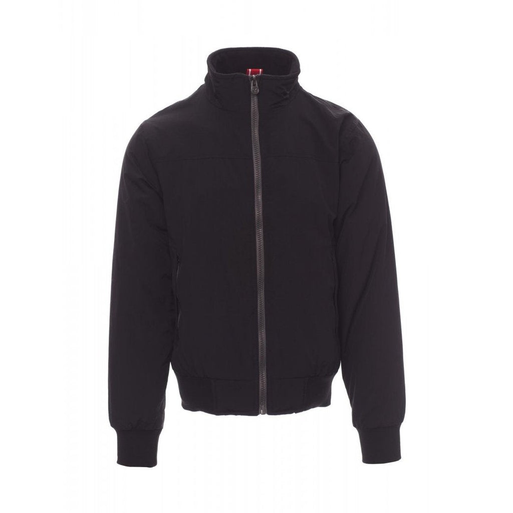 Chaqueta para hombre con forro polar y acolchado PA001013-0343