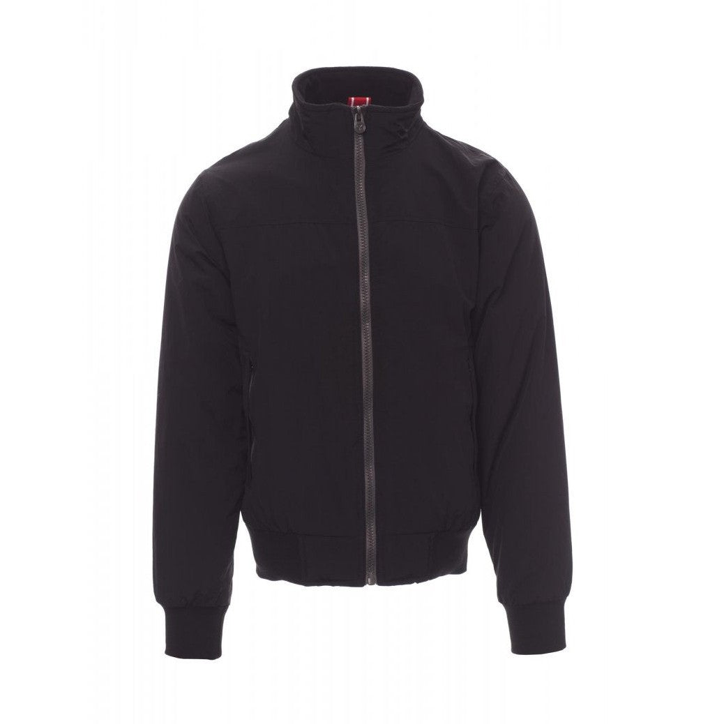 Chaqueta para hombre con forro polar y acolchado PA001013-0343
