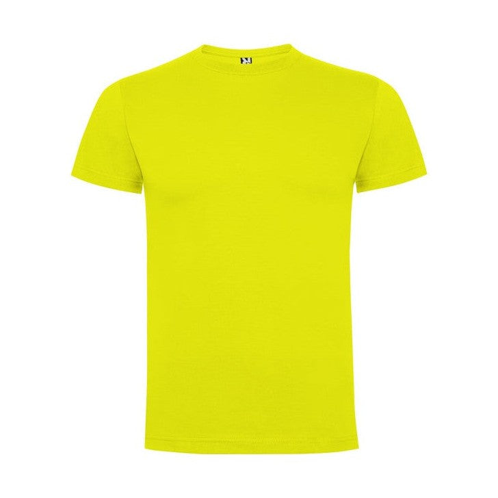 Camiseta de manga corta profesional RO6502