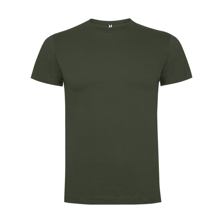 Camiseta de manga corta profesional RO6502