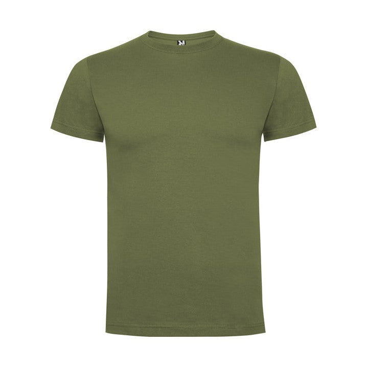 Camiseta de manga corta profesional RO6502