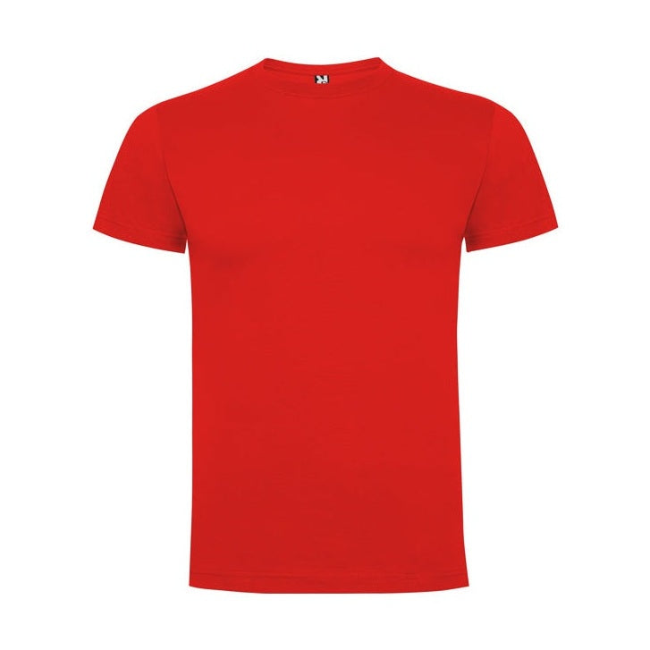 Camiseta de manga corta profesional RO6502