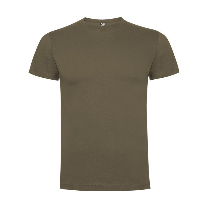 Camiseta de manga corta profesional RO6502