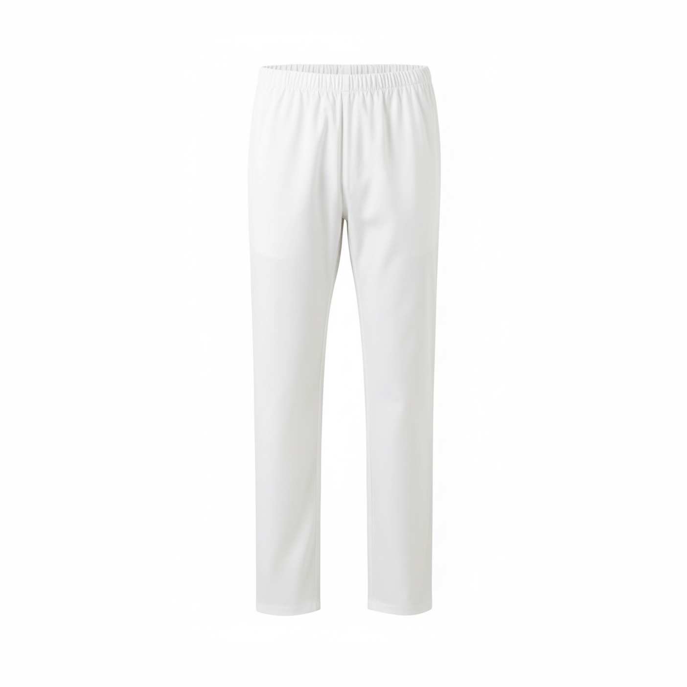 Pantalón pijama blanco