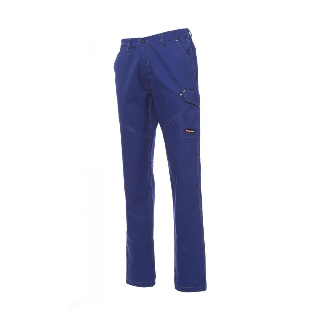 Pantalón unisex multiestación con bandas reflectantes PA000928-0331