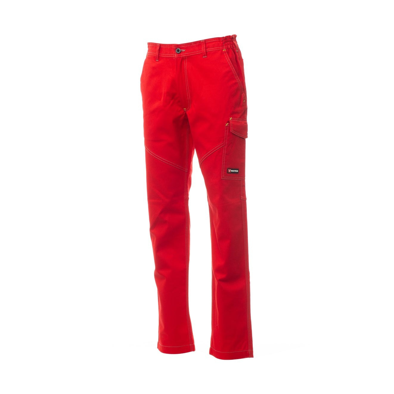Pantalón unisex multiestación con bandas reflectantes PA000928-0331