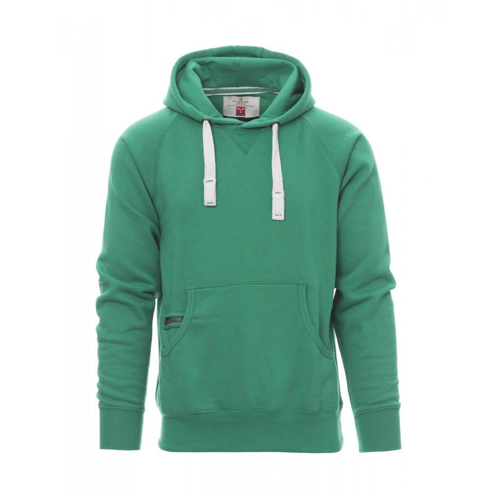 Sudadera hombre con capucha y bolsillo canguro PA000019-0001