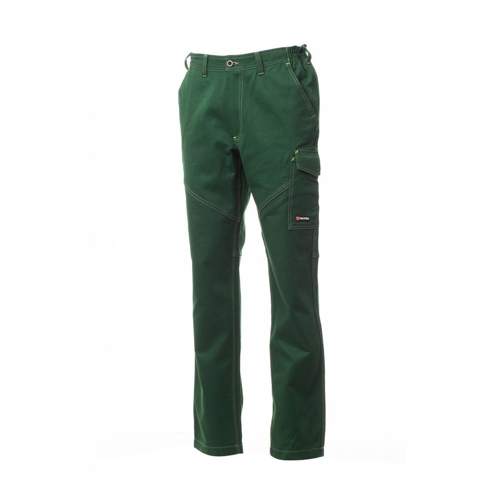 Pantalón unisex multiestación con bandas reflectantes PA000928-0331