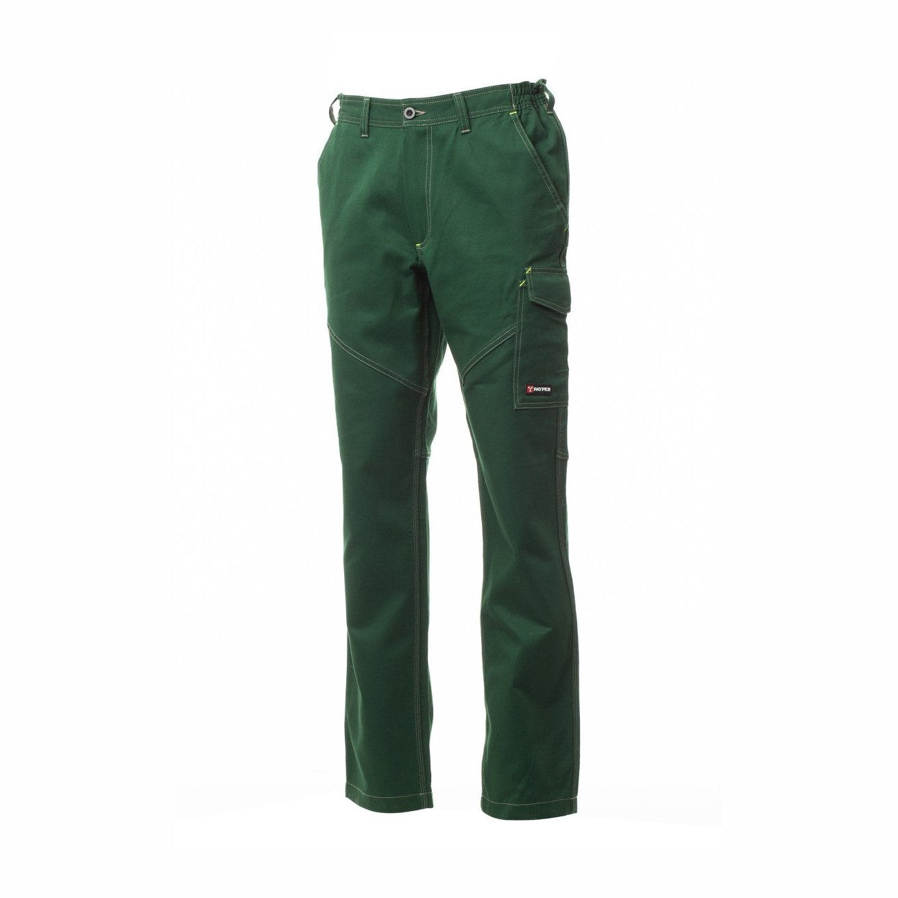 Pantalón unisex multiestación con bandas reflectantes PA000928-0331